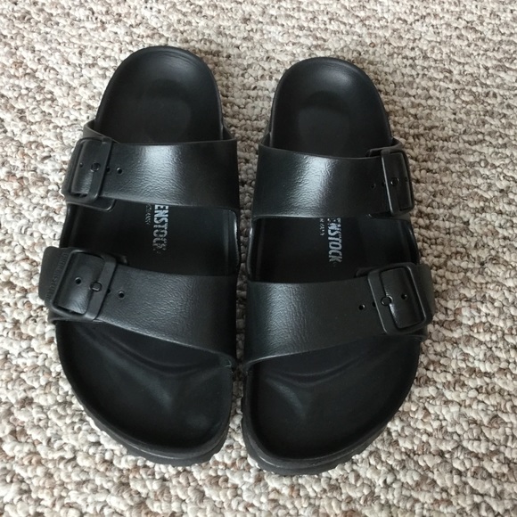 birkenstock eva sizing